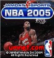 game pic for Jamdat Sports NBA 2005